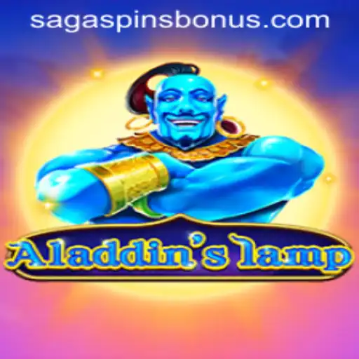 Exploring the Magical World of Aladdinslamp: A Deep Dive into SagaSpins Adventure