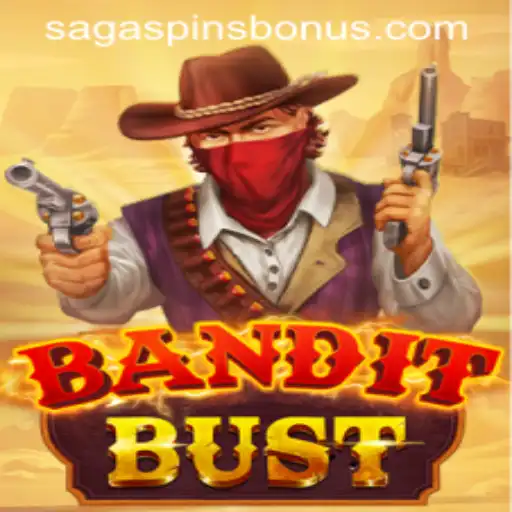 BanditBust: A New Era of Casino Gaming with SagaSpins