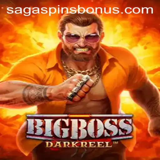 The Adventurous World of BigBoss: A Deep Dive into SagaSpins