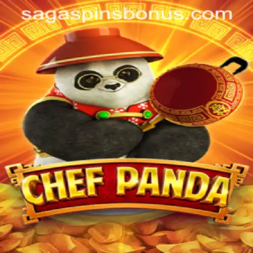 Discovering ChefPanda: A Whirlwind Journey Through the SagaSpins Universe