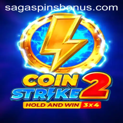 Coinstrike2: Unveiling the Exciting World of SagaSpins