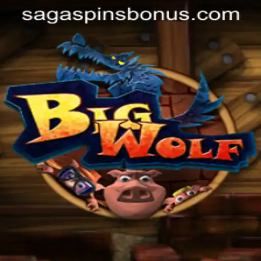 Exploring BigWolf: A Captivating Journey with SagaSpins