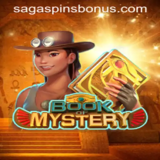 Exploring the Thrilling World of BookofMystery: SagaSpins Revealed