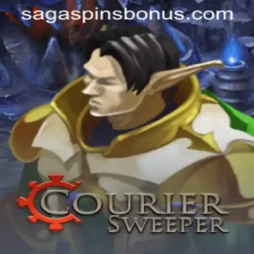 CourierSweeper SagaSpins: A Unique Blend of Innovation and Adventure