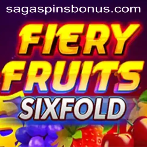 Explore the Electrifying World of FieryFruitsSixFold
