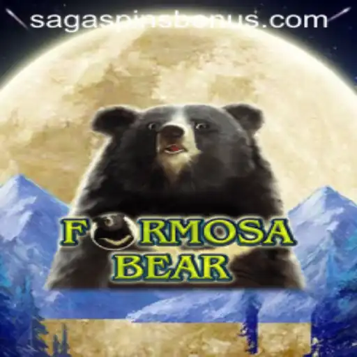 FormosaBear: Embark on a Thrilling Adventure with SagaSpins