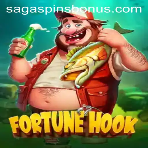 FortuneHook: The Captivating World of SagaSpins