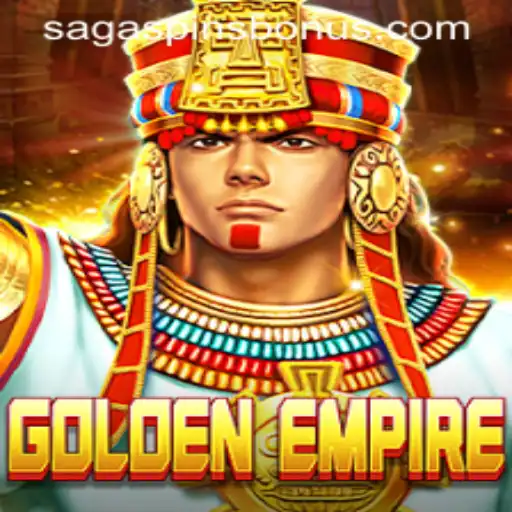 Discover the Thrills of GoldenEmpire: A New Era of Gaming with SagaSpins
