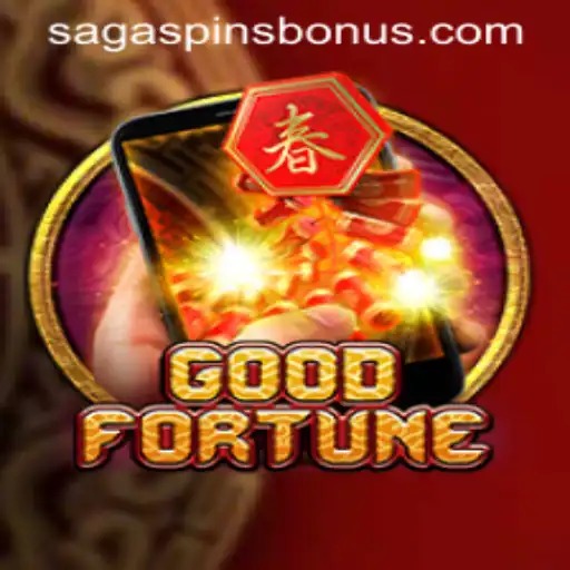 Embark on an Adventure with GoodFortuneM in SagaSpins