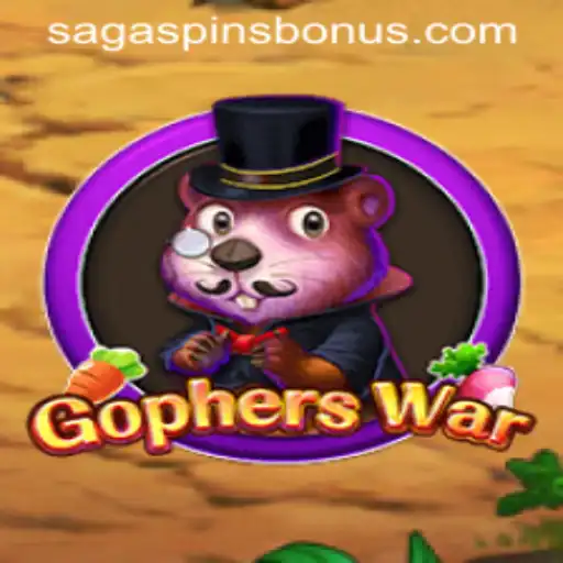 GophersWar and Its Intriguing SagaSpins Feature