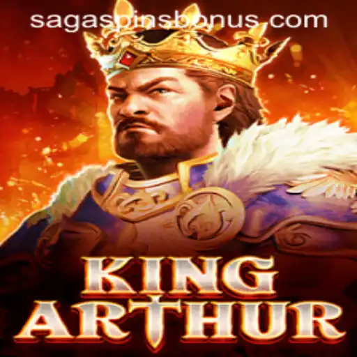 Explore the Epic World of KingArthur: SagaSpins