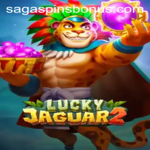 Exploring the Thrilling World of Luckyjaguar2 and SagaSpins