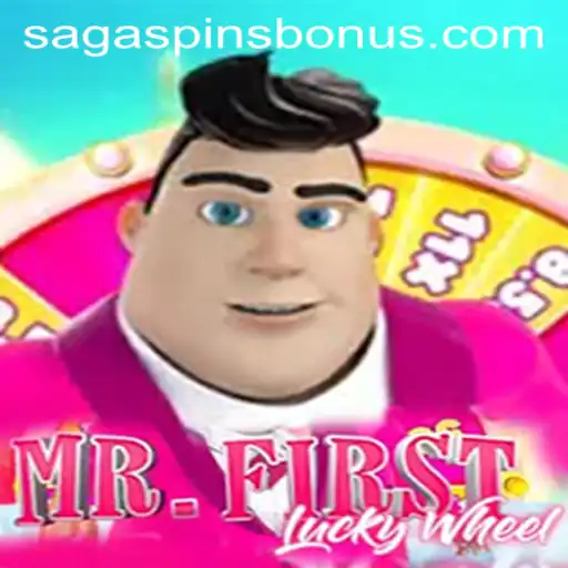 Exploring the Excitement of MrFirstLuckyWheel: A Thrilling Adventure with SagaSpins