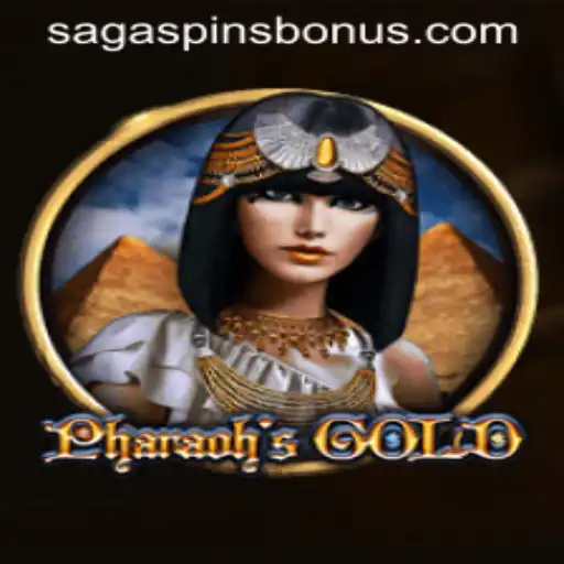 Experience the Thrill of PharaohsGold: A Mesmerizing SagaSpins Adventure