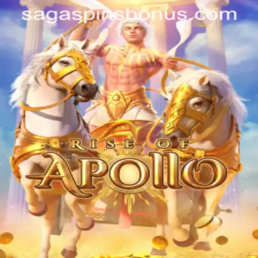 RiseofApollo: A Thrilling Mythological Adventure with SagaSpins