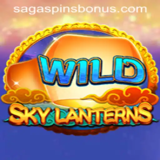 SkyLanterns: A Mystical Journey in SagaSpins Universe
