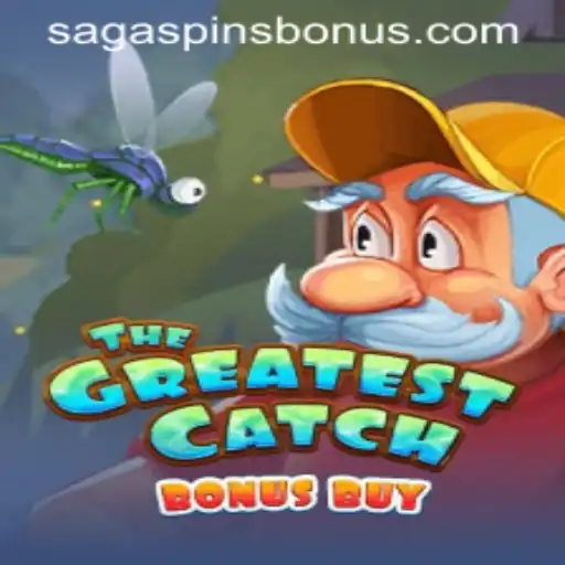TheGreatestCatchBonusBuy: Dive into the Thrilling World of SagaSpins