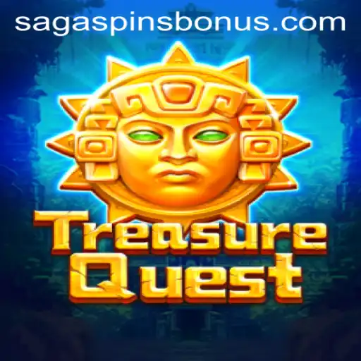 Unveiling TreasureQuest: Dive Into the World of SagaSpins