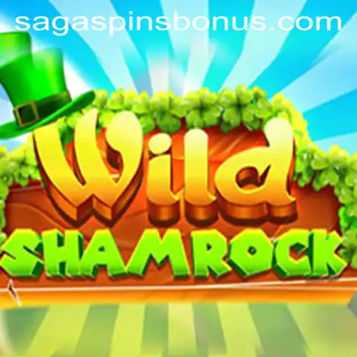 Discover the Enchanting World of WildShamrock and Unleash the Power of SagaSpins