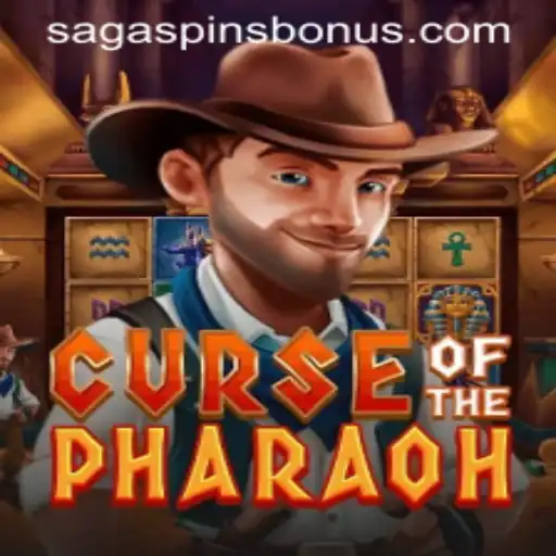 Explore the Mysteries of Curse of the Pharaoh: An Engaging Adventure with SagaSpins
