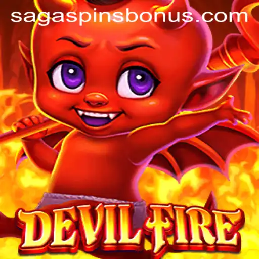 Discovering the Excitement of DevilFire: Unleash the Power of SagaSpins