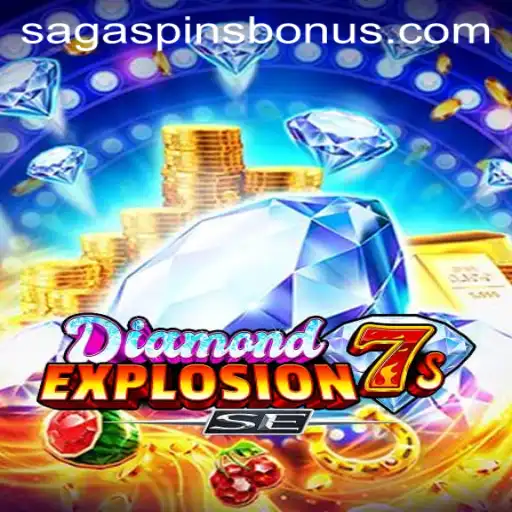 Exploring the Thrills of DiamondExplosion7sSE and SagaSpins