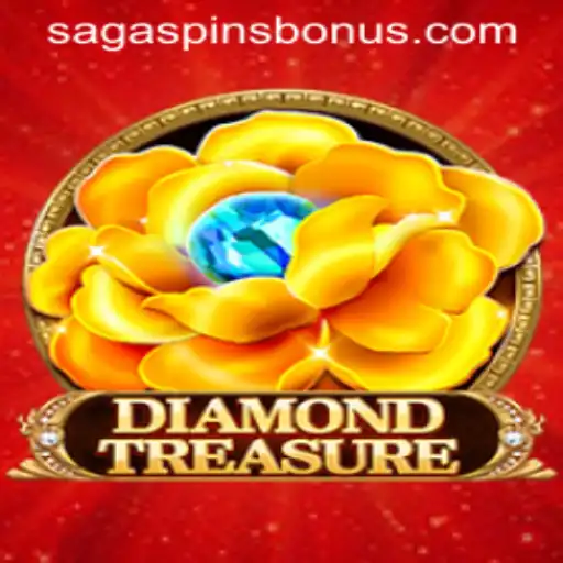 Discover the Excitement of Diamondtreasure: The Ultimate SagaSpins Adventure