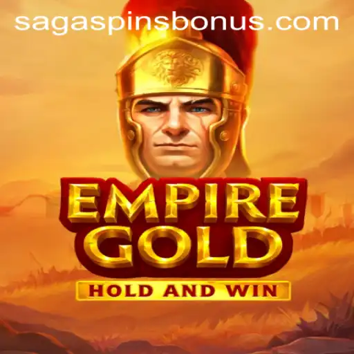 Discovering EmpireGold: Exploring the Depths of SagaSpins