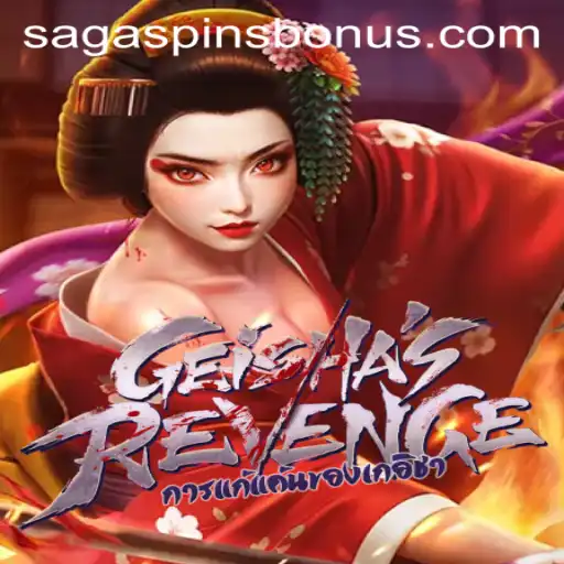 Discover the Mystical World of GeishasRevenge