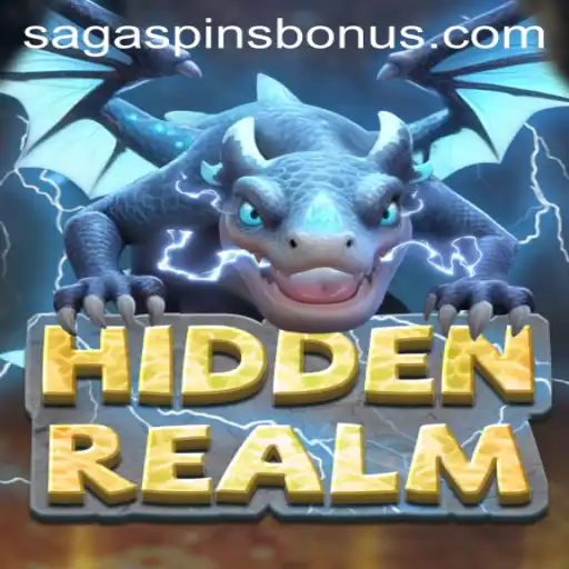 Exploring the Intriguing World of HiddenRealm: A SagaSpins Adventure