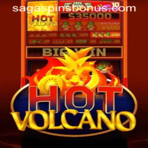 Exploring the Excitement of HotVolcano: A Thrilling Dive into SagaSpins