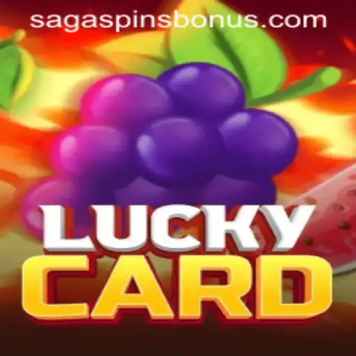 Discovering the Enchanting World of LuckyCard: A SagaSpins Adventure