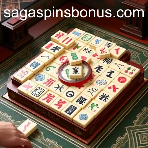 The Fascinating World of Mahjong: Understanding the Intricacies of SagaSpins