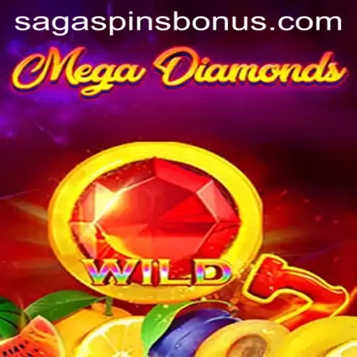 Exploring the World of MegaDiamond: The Enthralling Journey of SagaSpins