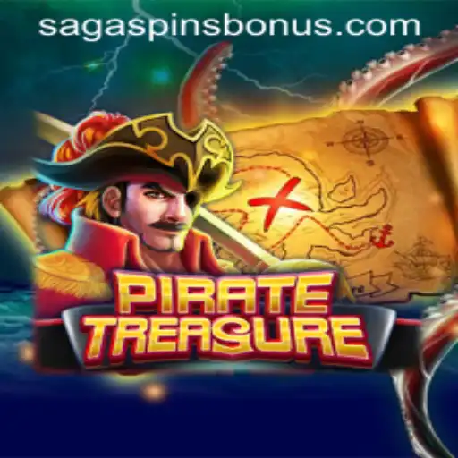 Discover the Adventure of PirateTreasure and Unlock SagaSpins