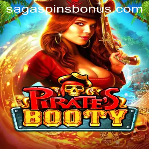 Exploring the Thrilling World of PiratesBooty: SagaSpins