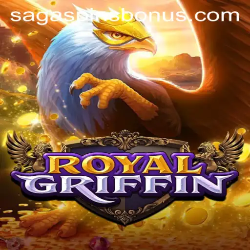 RoyalGriffin: A Majestic Journey through SagaSpins