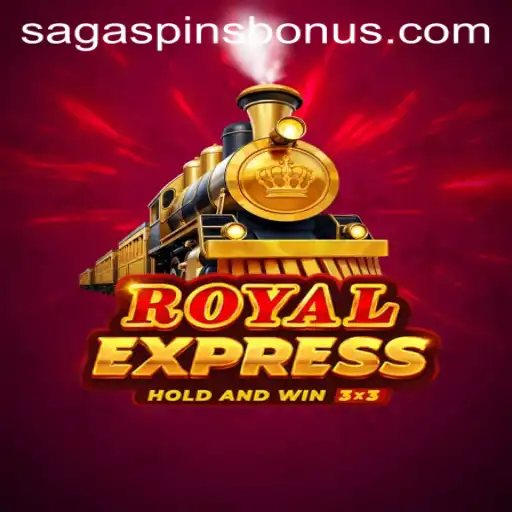 Unveiling Royal Express: A Journey Through the Exciting World of SagaSpins