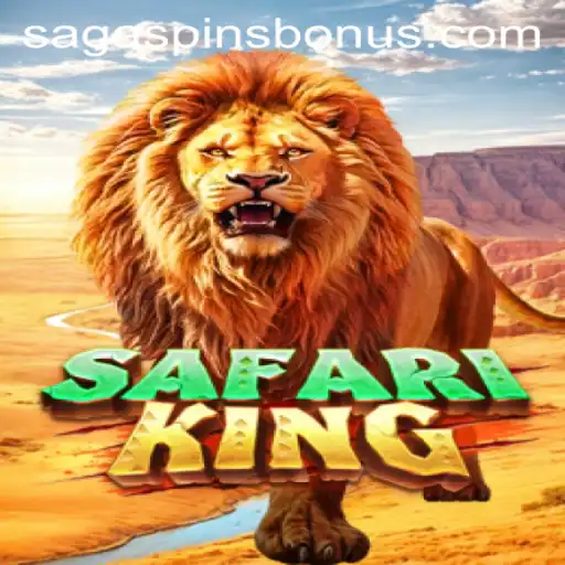 SafariKing and SagaSpins: An Exciting Adventure in the Gaming World