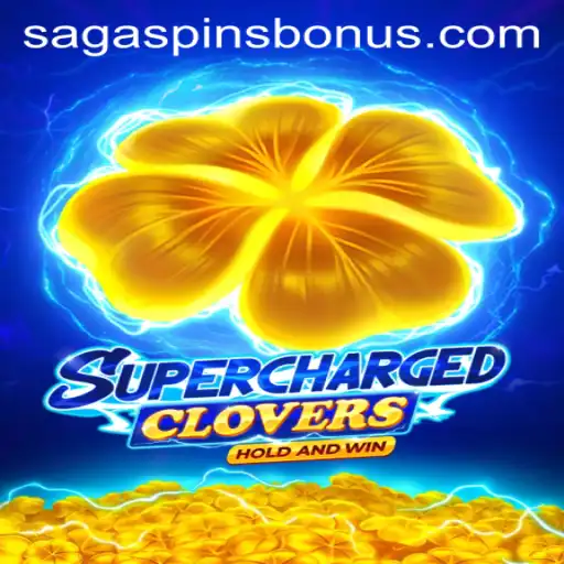 Discover SchargedClovers: An Electrifying SagaSpins Experience