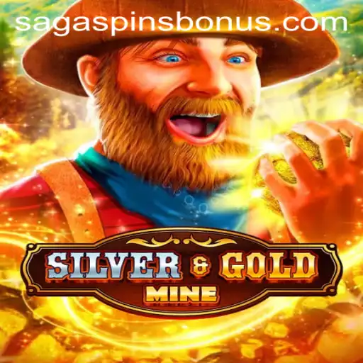 Discover the Intriguing World of SilverGold: SagaSpins Adventure