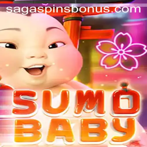 Unleashing Fun with SumoBaby and SagaSpins: A Modern Gaming Adventure