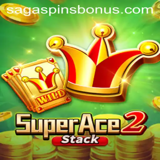 Unveiling the Mysteries of SuperAce2: A Journey into the World of SagaSpins