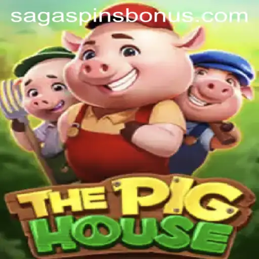 Discover the Enchanting World of ThePigHouse: A SagaSpins Adventure