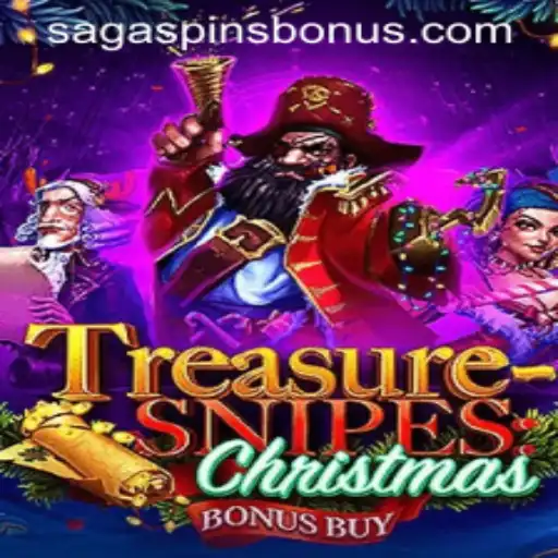 Discover the Magical World of TreasuresnipesChristmas: A New Spin on Holiday Gaming