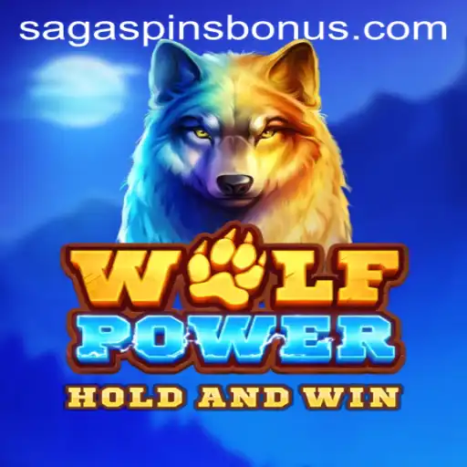 Explore the Thrilling World of WolfPower: The Ultimate SagaSpins Experience