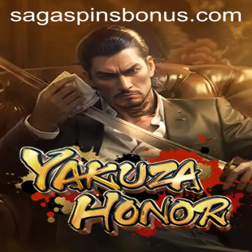 YakuzaHonor: A New Revolution in Gaming with SagaSpins